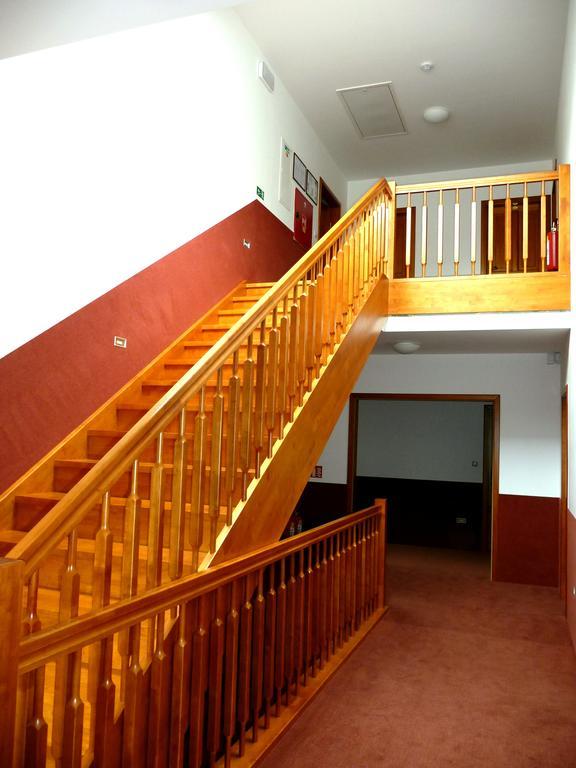 Retova Pension Mandl מראה חיצוני תמונה