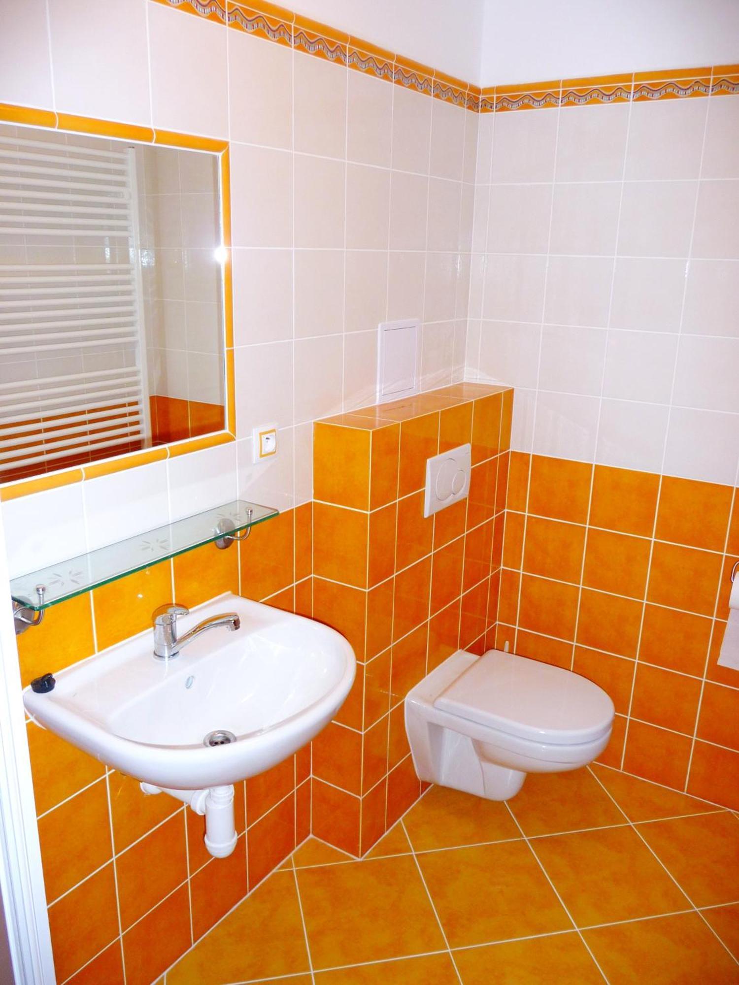 Retova Pension Mandl מראה חיצוני תמונה