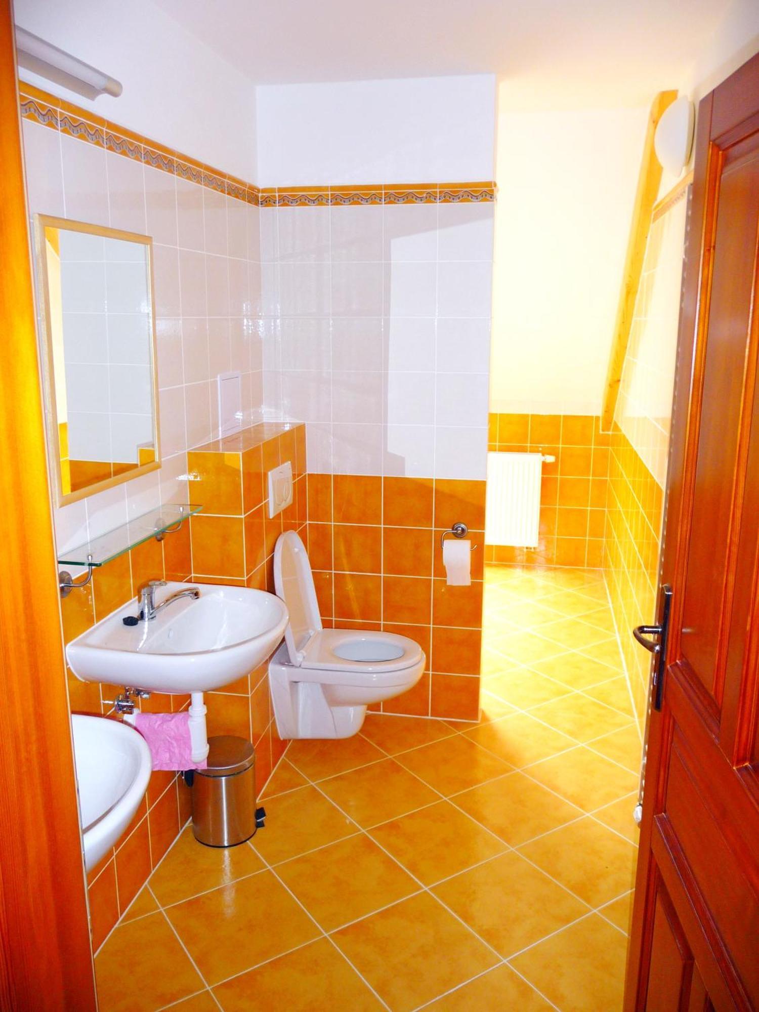 Retova Pension Mandl מראה חיצוני תמונה